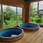 Bed and Breakfast Glanz 3*