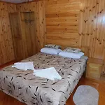 Bed and Breakfast Glanz 3*