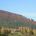 Bed and Breakfast Glanz 3*