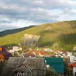 Glanz Bed and Breakfast