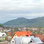 Glanz Bed and Breakfast 3*