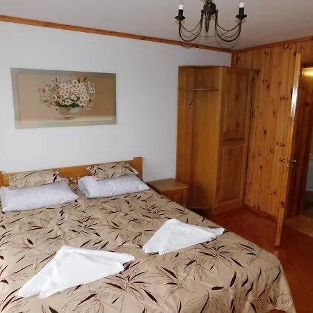 Glanz 3* Яремча