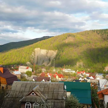 Glanz Отель типа 