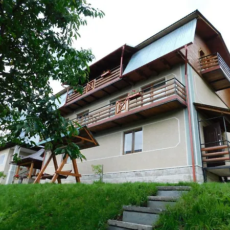 Glanz Отель типа 