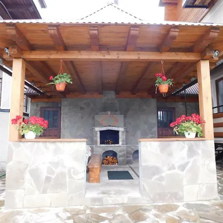 Glanz Отель типа 