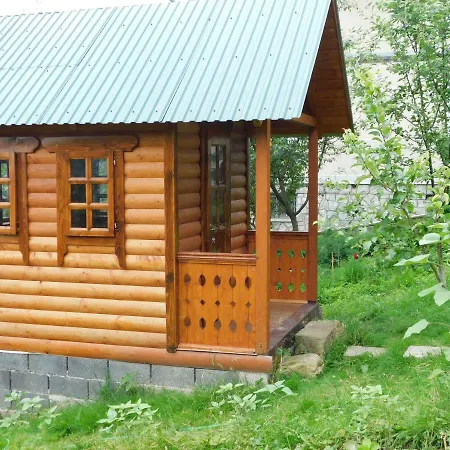 Glanz Отель типа 