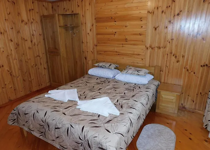 Couette-café Glanz 3*
