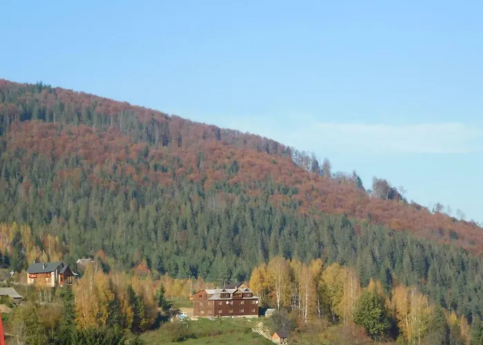 Couette-café Glanz 3*