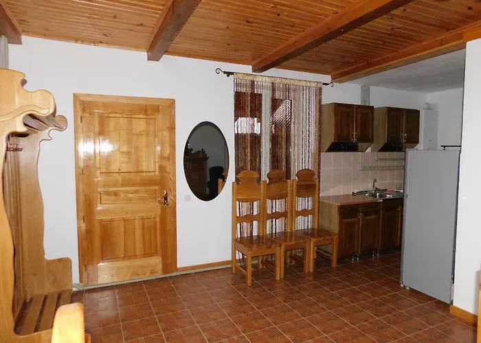 Couette-café Glanz 3*