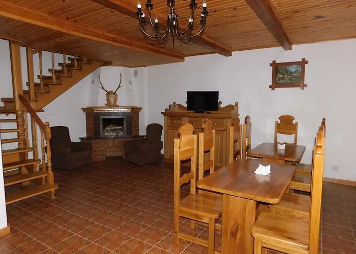 Couette-café Glanz