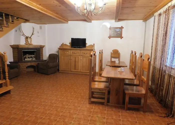 Couette-café Glanz 3*
