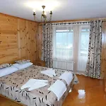 Glanz Bed and Breakfast 3*
