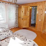 Bed and Breakfast Glanz