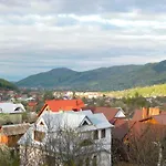 Bed and Breakfast Glanz 3*