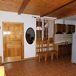 Bed and Breakfast Glanz 3*