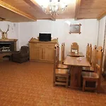 Bed and Breakfast Glanz 3*