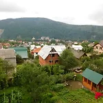 Glanz Bed and Breakfast