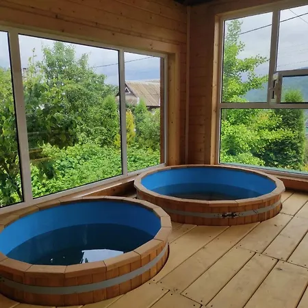 Bed & Breakfast Glanz 3*