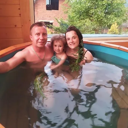 Glanz Bed & Breakfast 3*