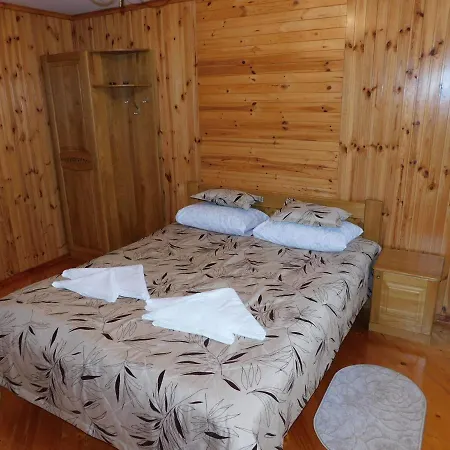 Bed & Breakfast Glanz 3*