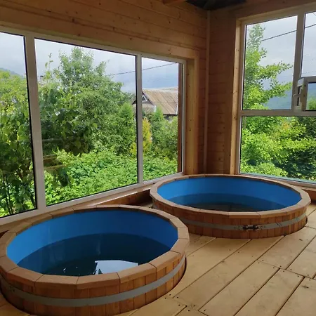 Bed & Breakfast Glanz