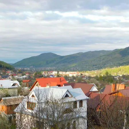 Bed & Breakfast Glanz 3*