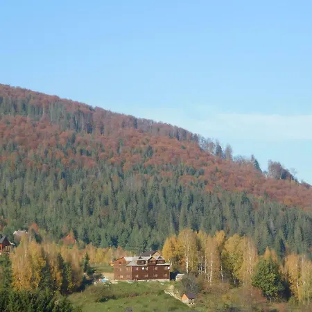 Bed & Breakfast Glanz 3*