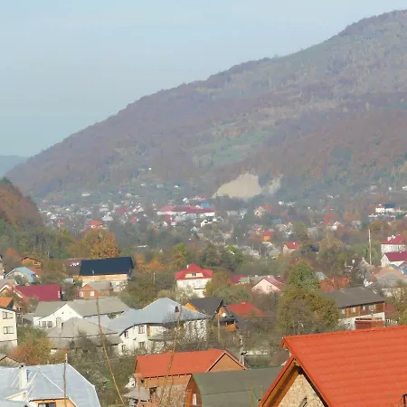 Glanz Yaremche