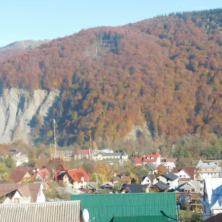 Glanz Bed & Breakfast Yaremche