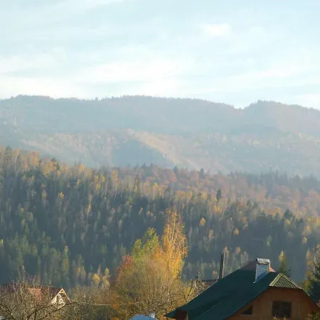 Glanz Yaremche