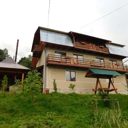 Glanz Bed & Breakfast