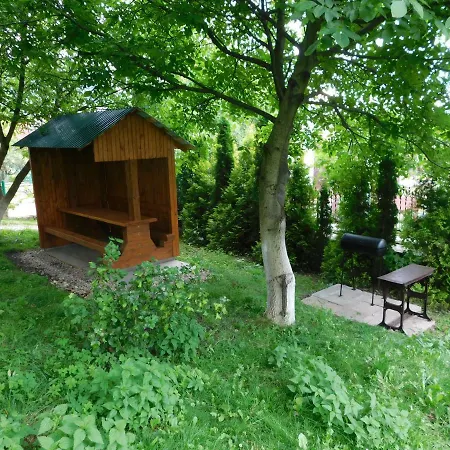 Glanz Bed & Breakfast