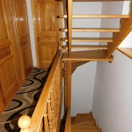 Glanz Bed & Breakfast