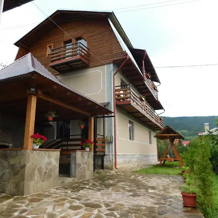 Bed & Breakfast Glanz