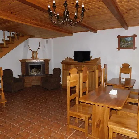 Bed & Breakfast Glanz