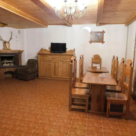 Bed & Breakfast Glanz 3*