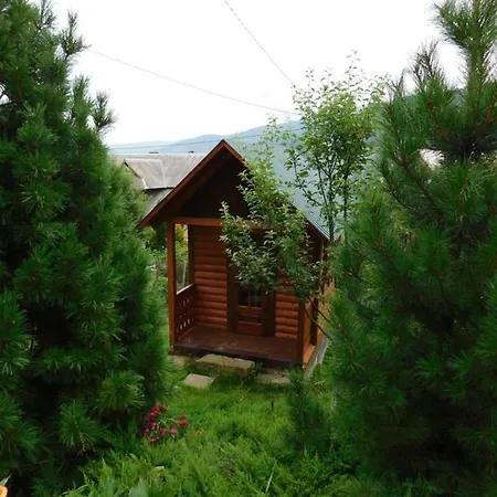 Glanz Bed & Breakfast 3*