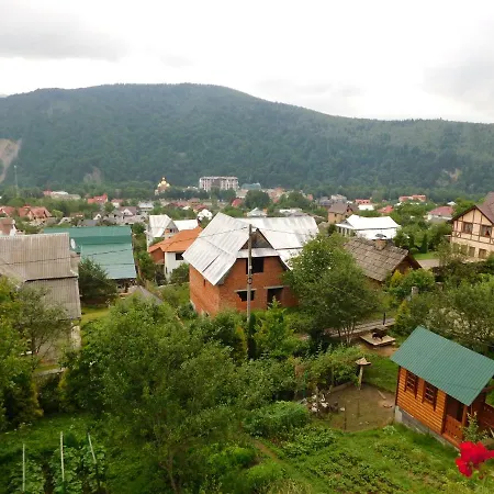 Glanz Bed & Breakfast