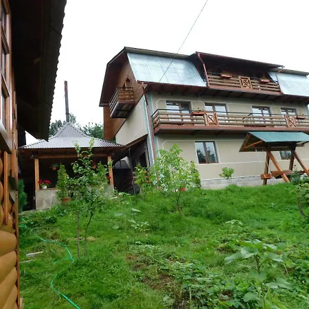 Bed & Breakfast Glanz